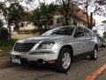 Well-maintained Chrysler Pacifica 2006 for sale-1