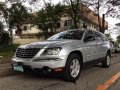 Well-maintained Chrysler Pacifica 2006 for sale-1