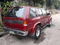 1997 Nissan Terrano for sale-5