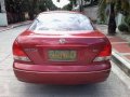2006 Nissan SENTRA 1.3GX Manual FOR SALE-3