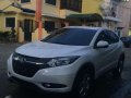 Honda HR-V 2016 Release 1.8 E CVT FOR SALE-1