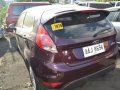 Well-maintained Ford Fiesta Sport HB 2014 for sale-4