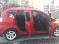 Honda Jazz Fit 2001 for sale-7