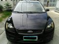 Well-maintained Ford Focus 2006 for sale-1