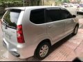 Toyota Avanza G Automatic 2009 model FOR SALE-4