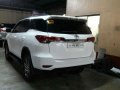 2017 Toyota Fortuner G 4x2 Manual Diesel FOR SALE-8