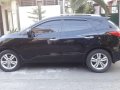 2010 HYUNDAI Tucson CRDi 4x4 FOR SALE-3