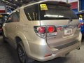 Good as new Toyota Fortuner V 2016 for sale-4