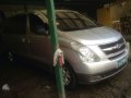 2010 HYUNDAI Grand Starex crdi FOR SALE-4