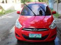 2013 HYUNDAI i10 A/T FOR SALE-8