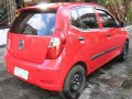 2013 HYUNDAI i10 A/T FOR SALE-5