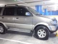 Isuzu Crosswind xuv 2006 matic FOR SALE-1