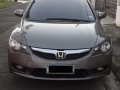 Honda Civic 1.8s 2009 FOR SALE-3