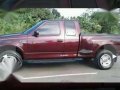 1999 Ford F150 4x4 FOR SALE-2