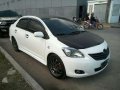 Toyota Vios 1.3 manual 2013mdl FOR SALE-0
