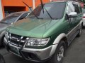 Well-kept Isuzu Crosswind XUV 2011 for sale-0