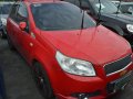 Well-maintained Chevrolet Aveo LS 2009 for sale-2
