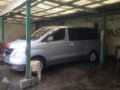 2010 HYUNDAI Grand Starex crdi FOR SALE-2