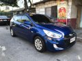 2015 Hyundai Accent Hatchback CRDi Diesel AT FOR SALE-0