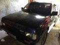 Nissan Terrano 1990 for sale-4