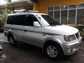 2002 Mitsubishi Adventure super sport FOR SALE-1