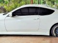 Well-kept Hyundai Genesis Coupe 2012 for sale-2