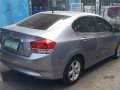 2009 Honda City 1.3 Automatic FOR SALE-2