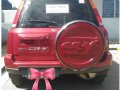 Honda Crv 1999 for sale-3