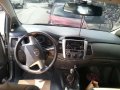Toyota Innova 2013 E manual FOR SALE-3