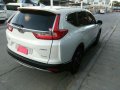 2018 Honda Crv AWD Diesel White For Sale -3