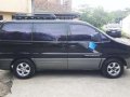 99 Hyundai Starex SVX Club Diesel FOR SALE-2