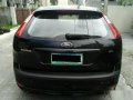 Well-maintained Ford Focus 2006 for sale-2