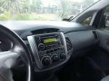 Toyota Innova E 2012 for sale-4