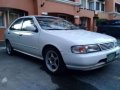 FOR SALE 1995 Nissan Sentra series 3-3