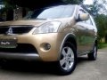 Mitsubishi Fuzion 2008 FOR SALE-0