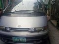 Toyota Lucida 1997 converted FOR SALE-0