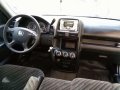 Honda CRV 2002 FOR SALE-3