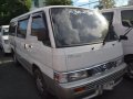 Well-kept Nissan Urvan Escapade 2015 for sale-3