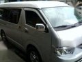 2013 TOYOTA HIACE GL Grandia FOR SALE-0