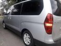 2009 Hyundai Grand starex VGT FOR SALE-1