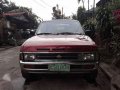 1997 Nissan Terrano for sale-7