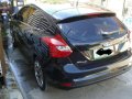 Ford Focus hatchback 2013 FOR SALE-2