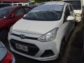 Well-maintained Hyundai Grand i10 E 2015 for sale-2