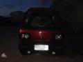 Suzuki Super Carry 96 Dual Aircon FOR SALE-4