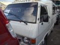 Good as new Mitsubishi L300 Fb Exceed 2016 for sale-2