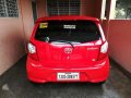 Toyota Wigo G MT 2016 FOR SALE-5