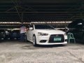2008 CBU MITSUBISHI Lancer EX GTA FOR SALE-1
