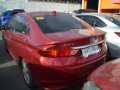 Well-kept Honda City E 2016 for sale-6