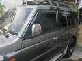 Mitsubishi Pajero Montero US VERSION 1998 FOR SALE-10