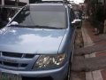 Isuzu Crosswind XT 2007 model FOR SALE-2